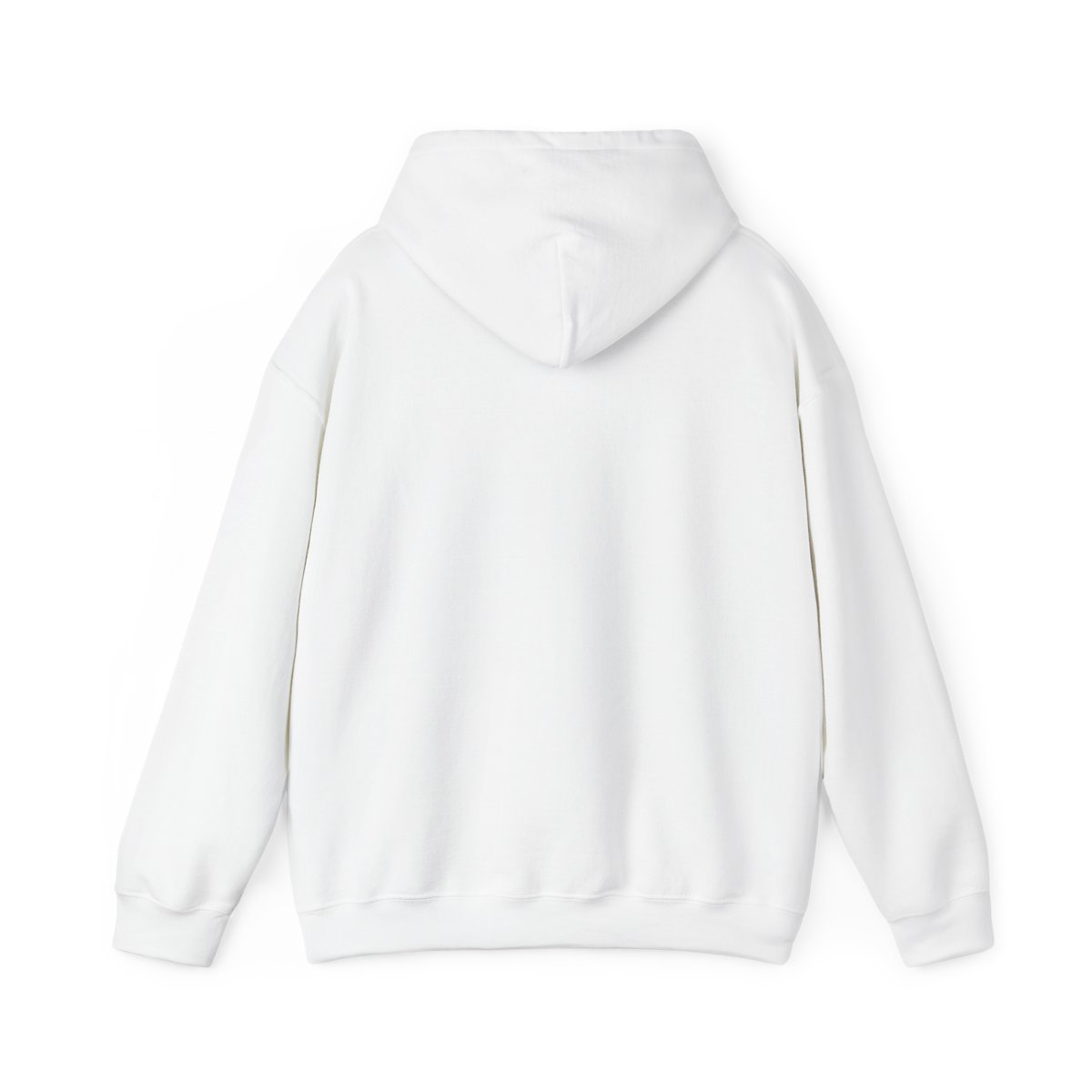 ZHC "DRAGON CUSTOMS" Hoodie - alternate angle 1, merchandise