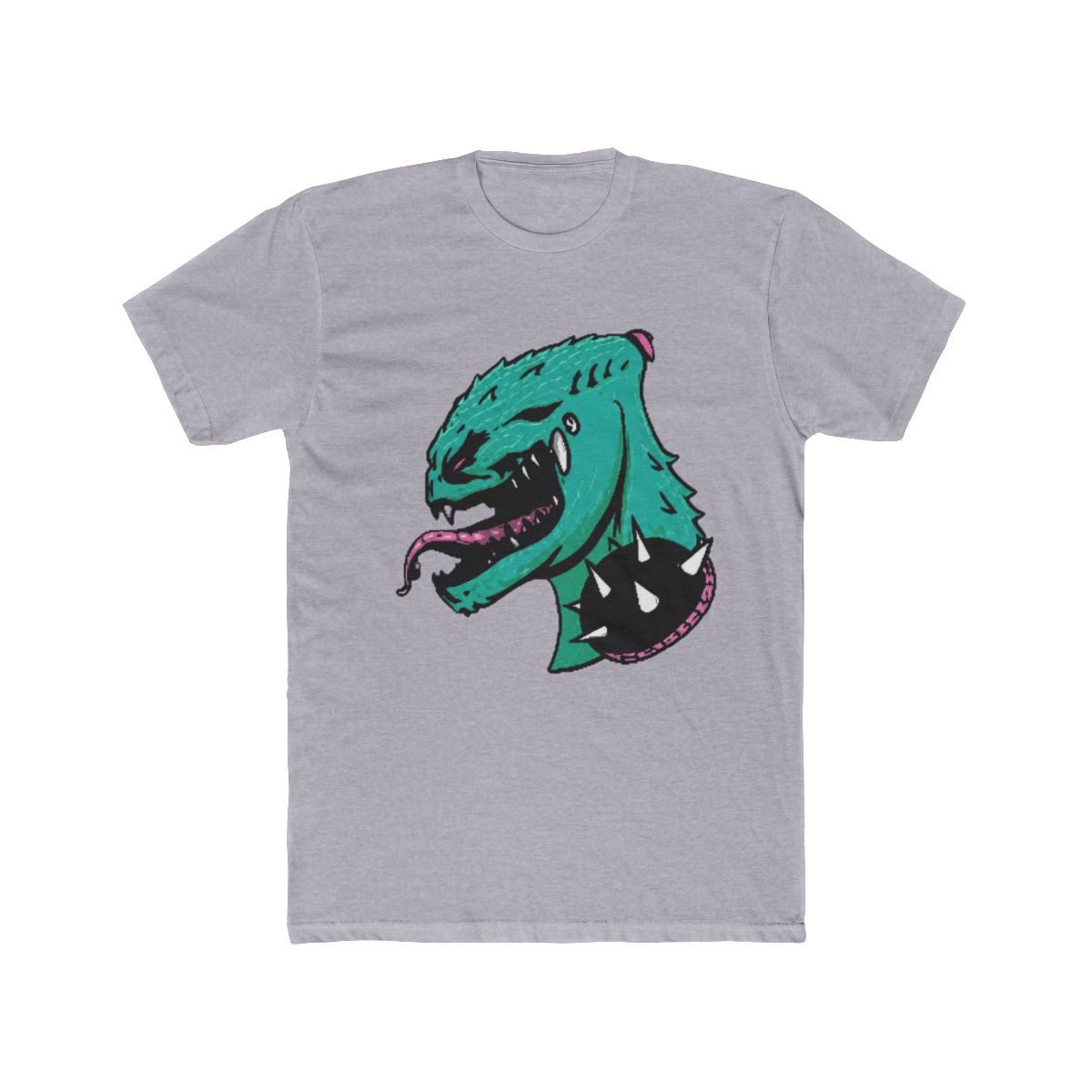 ZHC1 monster space - alternate angle 5, merchandise