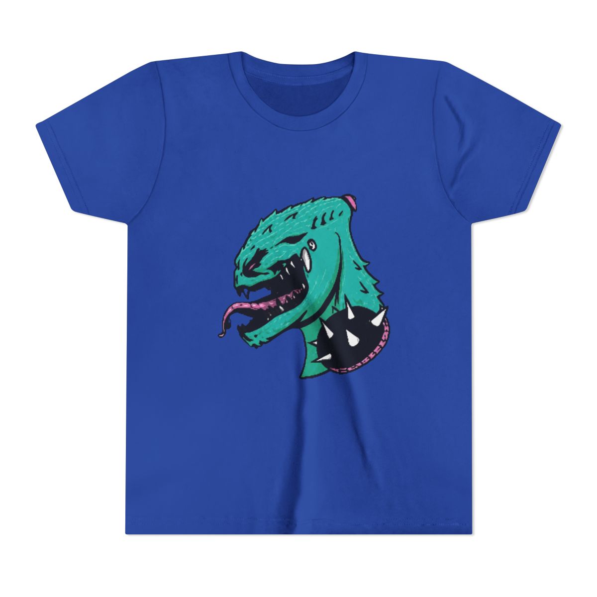 ZHC1 monster space (Kids) - alternate angle 2, merchandise
