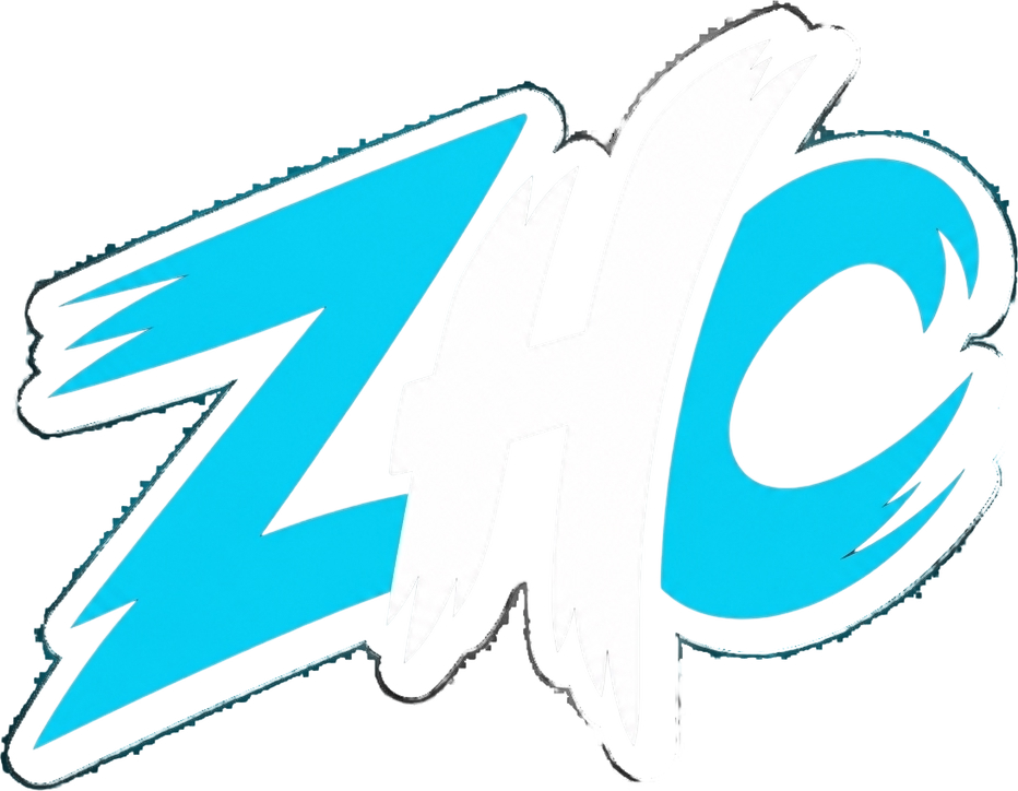 ZHC - Official Merchandise